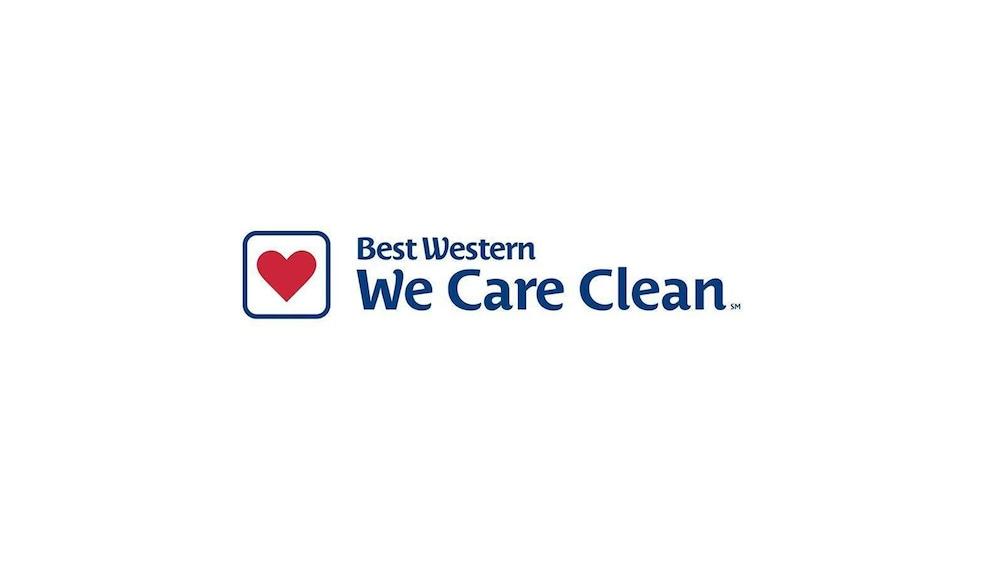 Best Western Inn Florence Exteriör bild