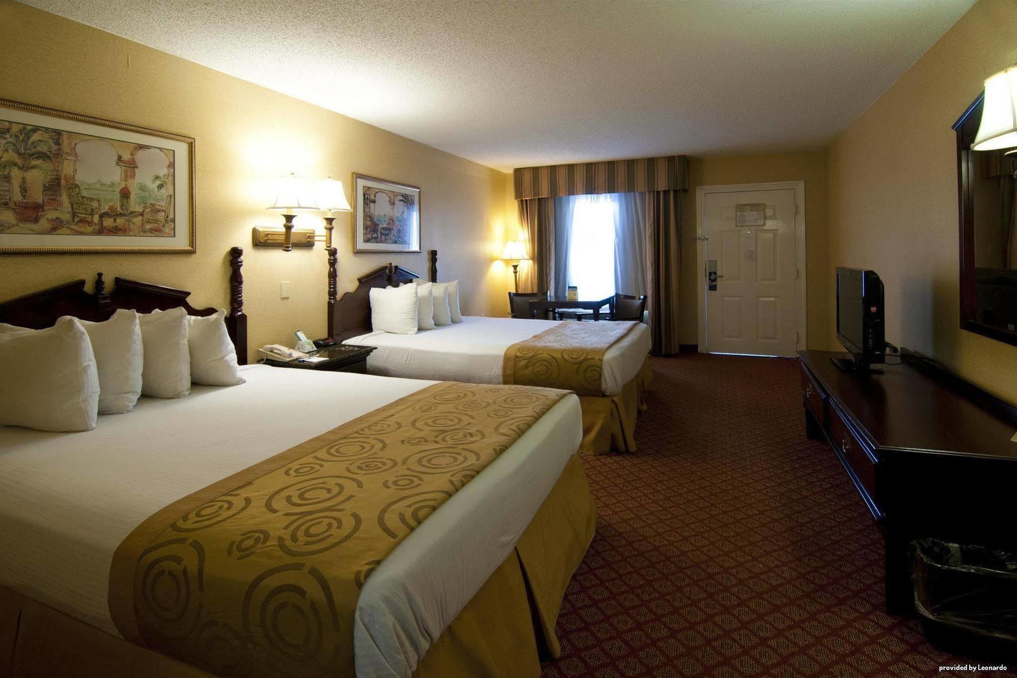 Best Western Inn Florence Rum bild
