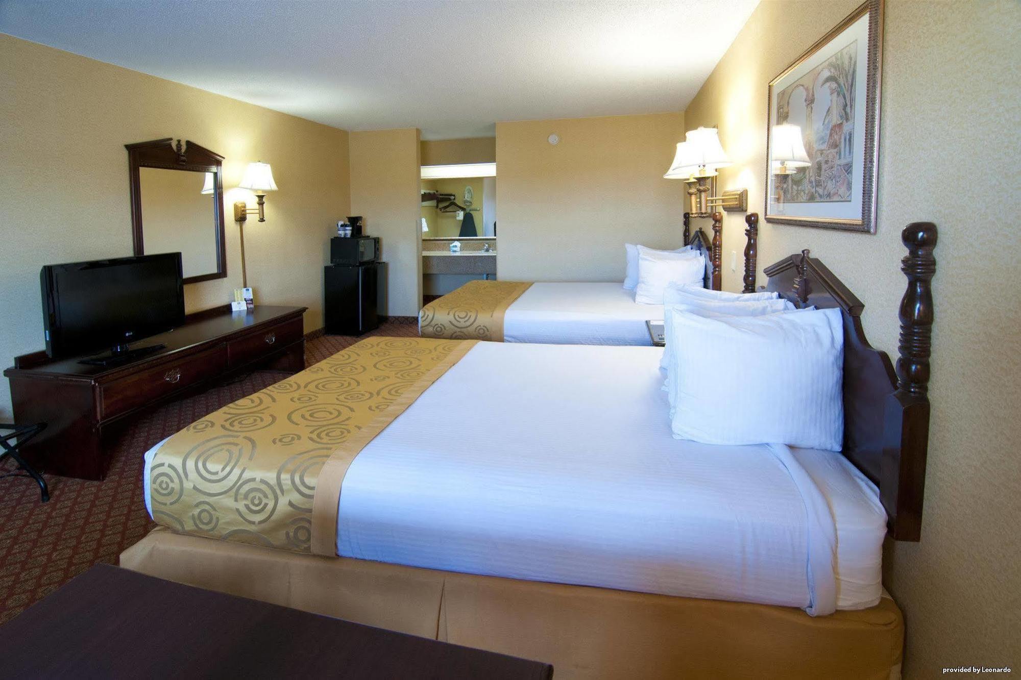 Best Western Inn Florence Rum bild