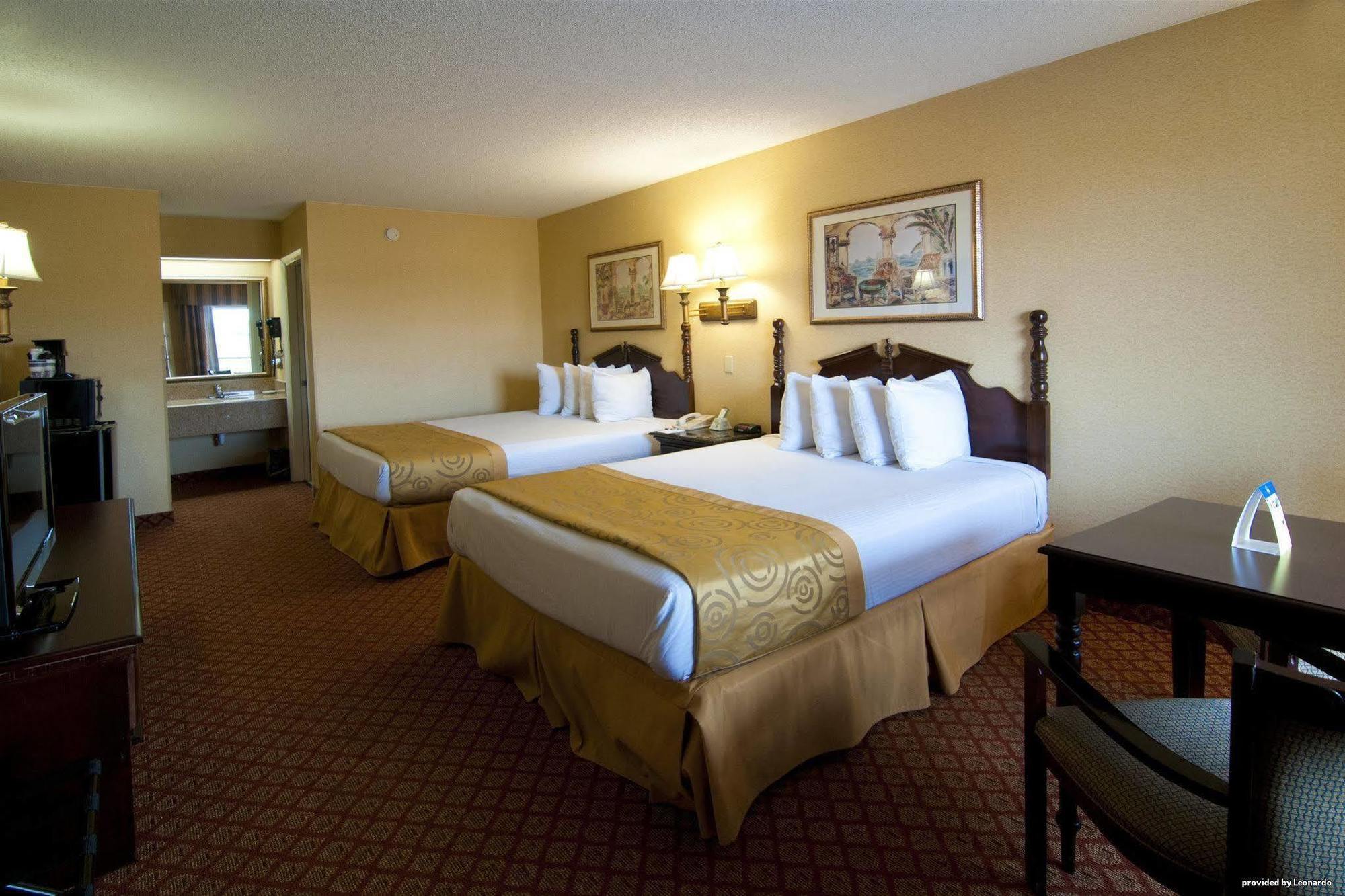 Best Western Inn Florence Rum bild